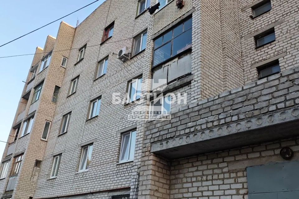 Продаётся 1-комнатная квартира, 29 м²