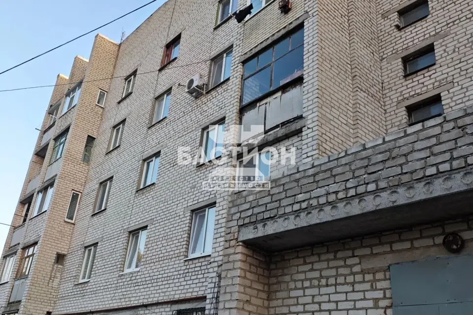 Продаётся 1-комнатная квартира, 29 м²
