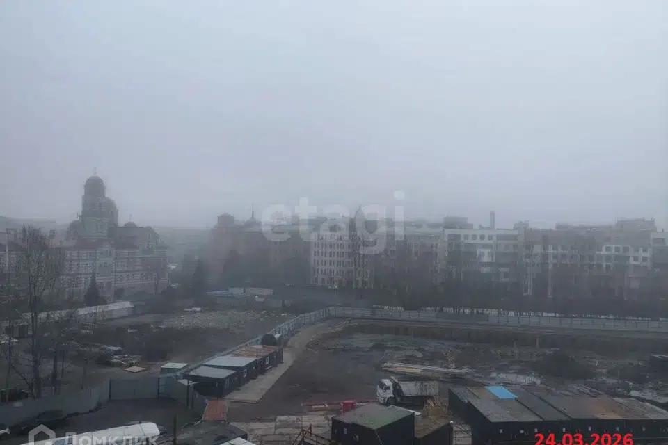 Продаётся 2-комнатная квартира, 45 м²