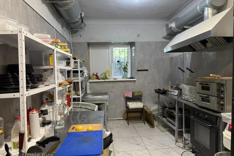 Сдаётся помещение своб. назначения, 120 м²