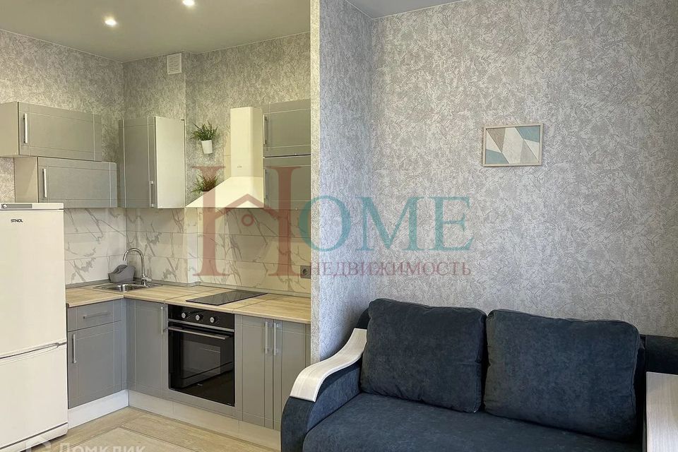 Сдаётся 1-комнатная квартира, 23 м²