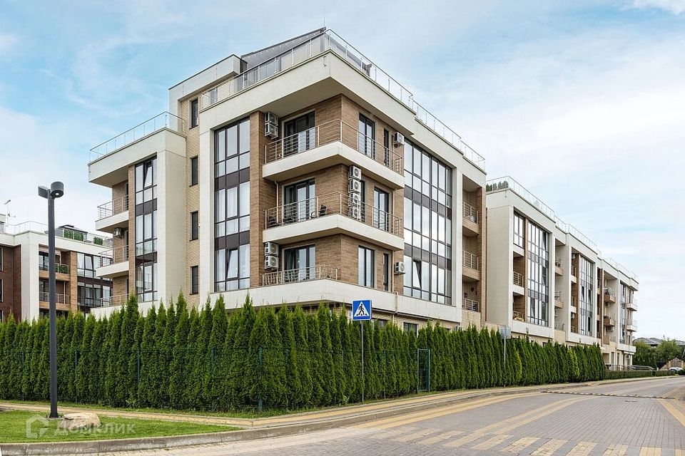 Продаётся 2-комнатная квартира, 74.9 м²