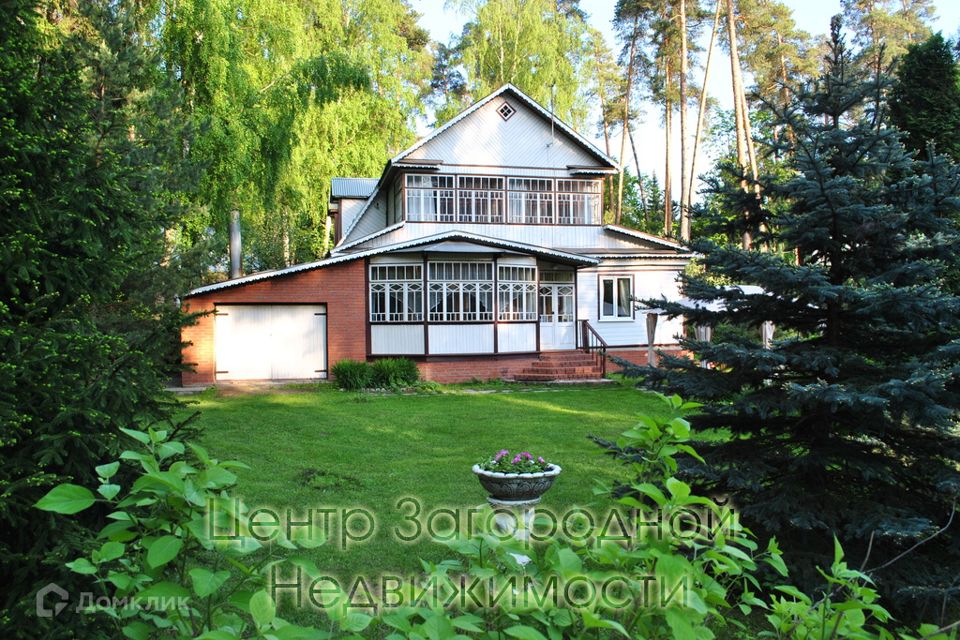 Кратово центральная 5