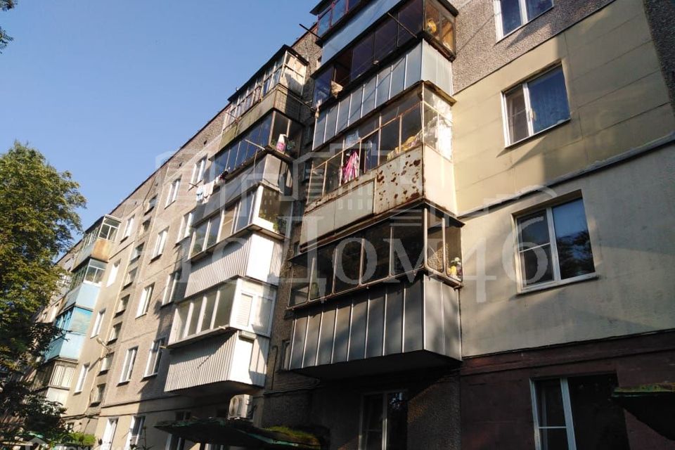 Сдаётся 1-комнатная квартира, 30 м²