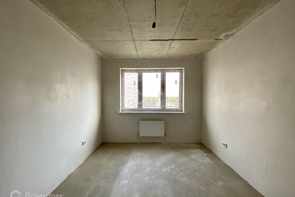 Продаётся 1-комнатная квартира, 35.9 м²