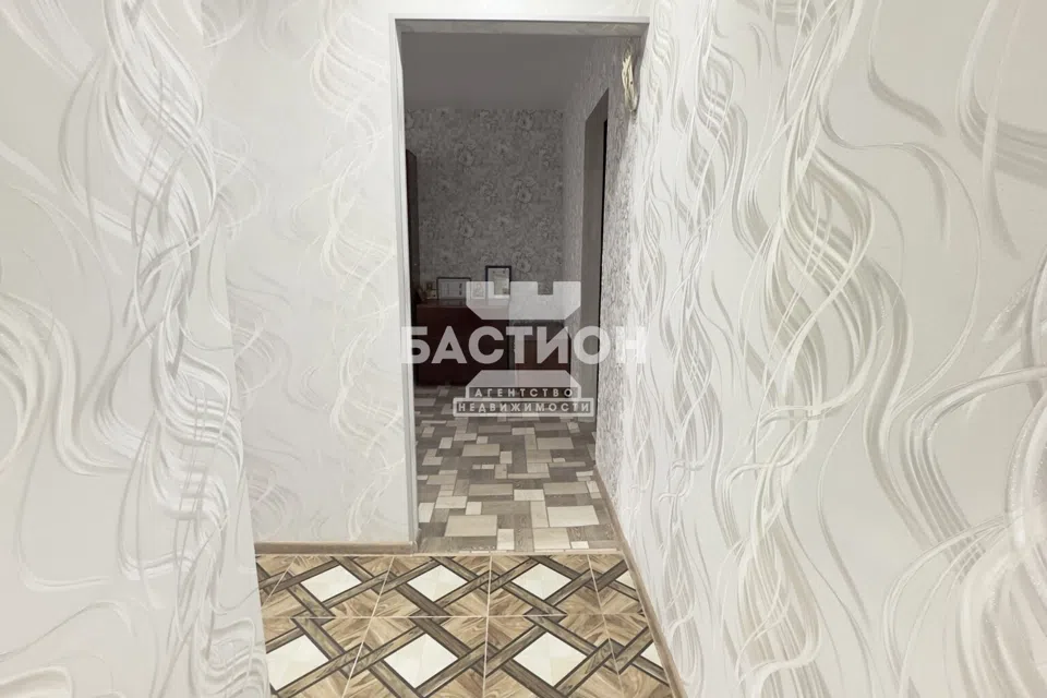 Продаётся 2-комнатная квартира, 45 м²