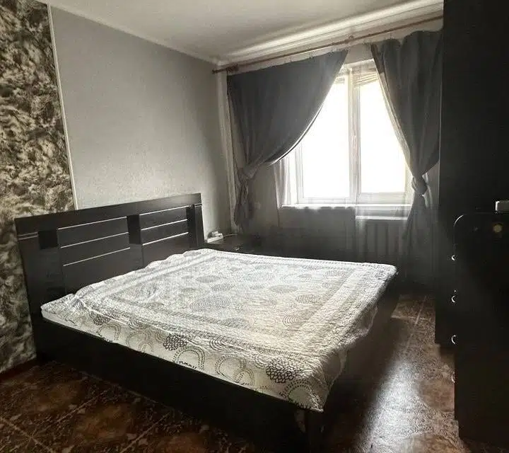 Продаётся 2-комнатная квартира, 50 м²