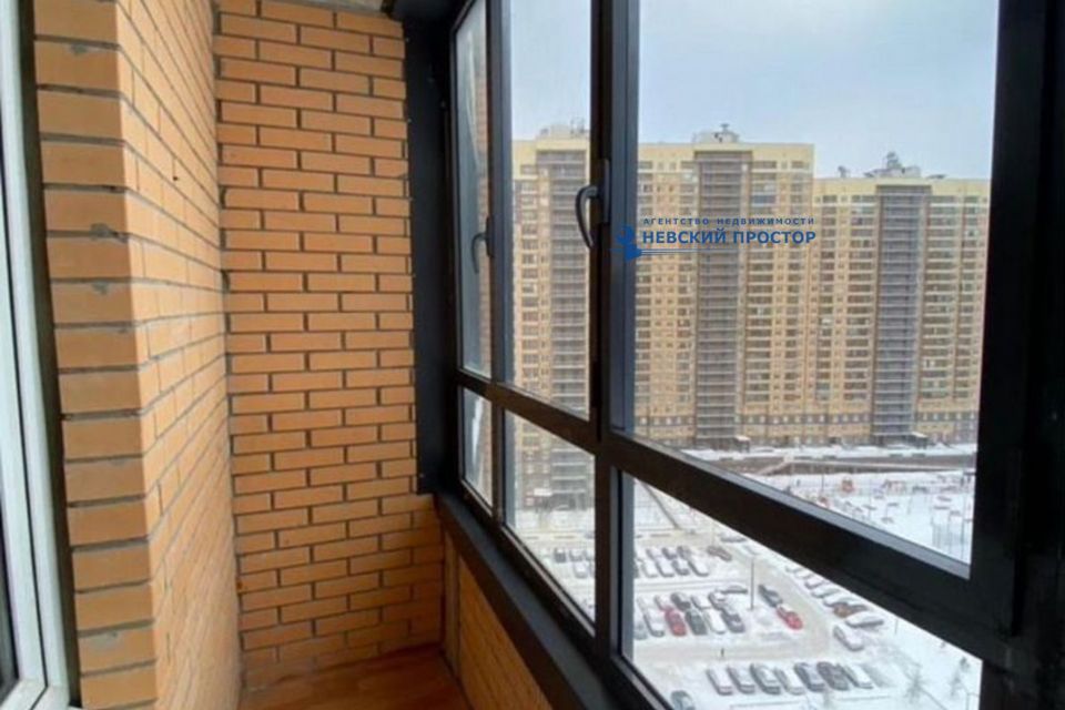 Продаётся студия, 32 м²