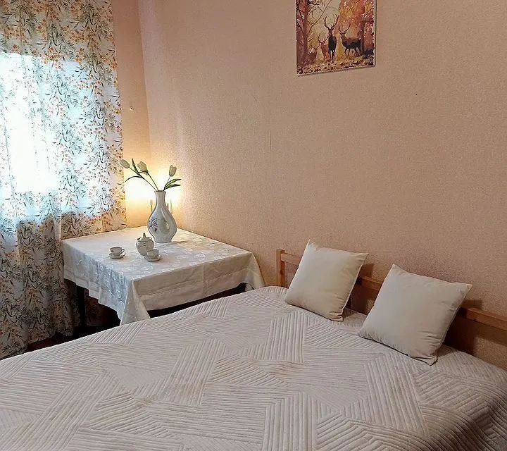 Продаётся 2-комнатная квартира, 44 м²