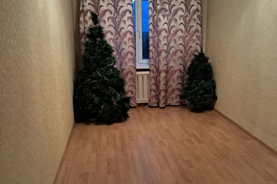 Продаётся 2-комнатная квартира, 45 м²