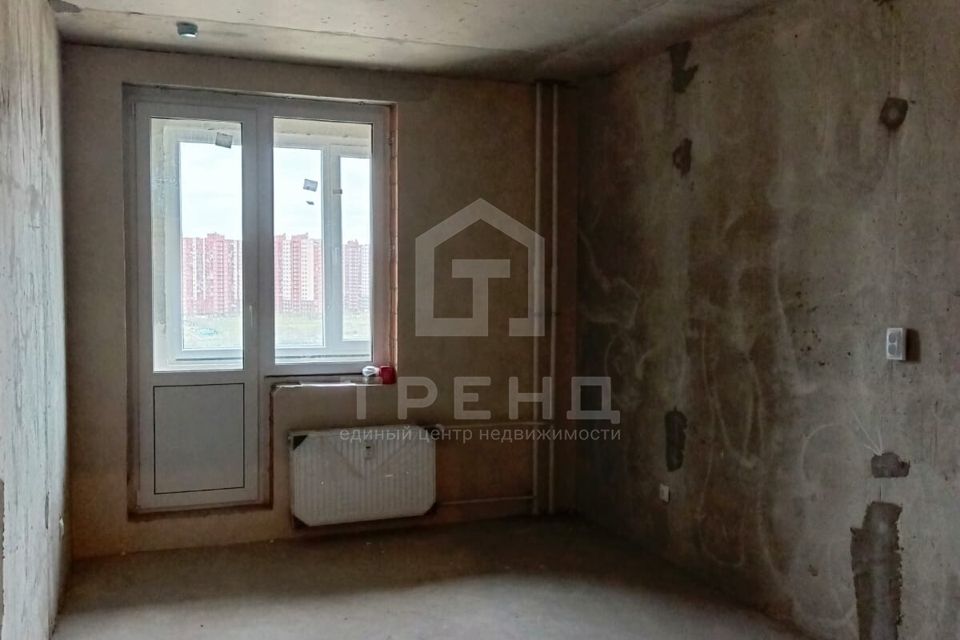 Продаётся студия, 21.1 м²