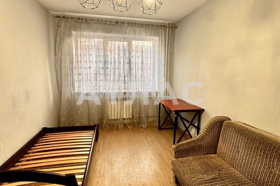 Продаётся 2-комнатная квартира, 86 м²