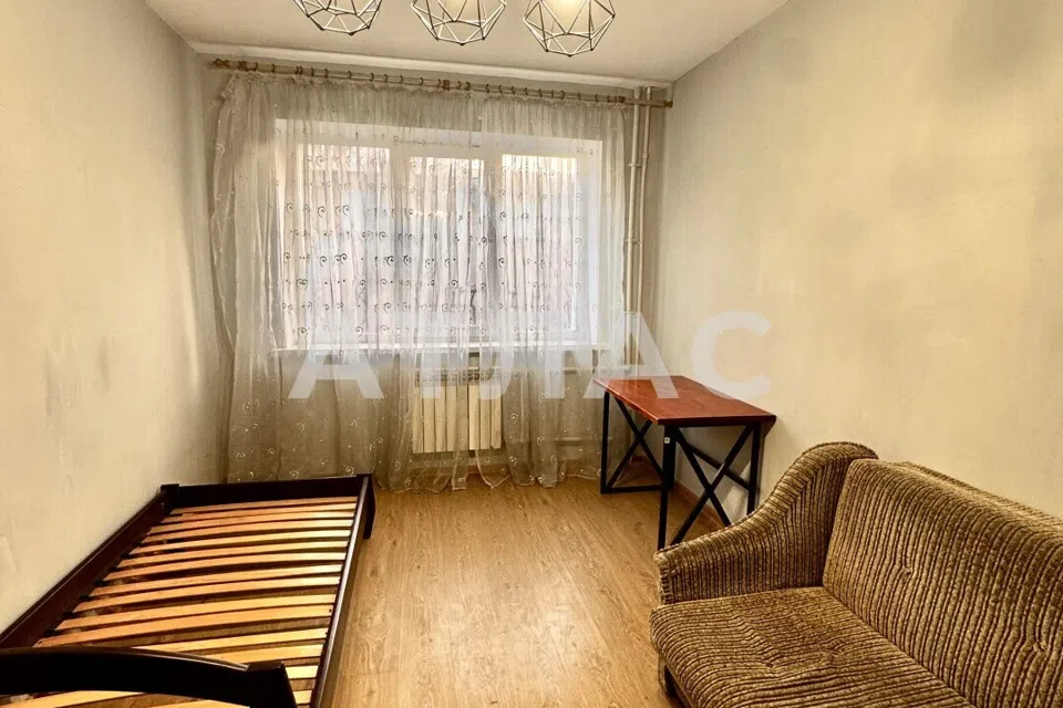 Продаётся 2-комнатная квартира, 86 м²