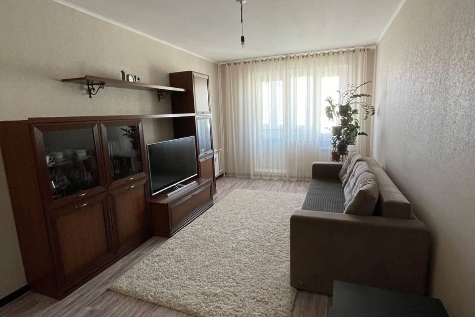 Продаётся 3-комнатная квартира, 77 м²