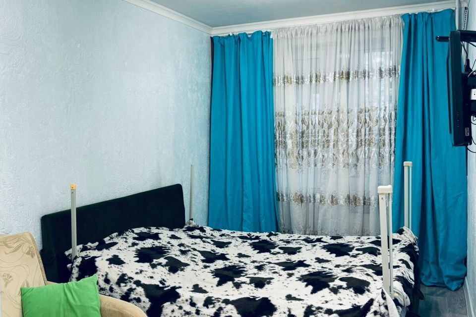 Продаётся 2-комнатная квартира, 46 м²