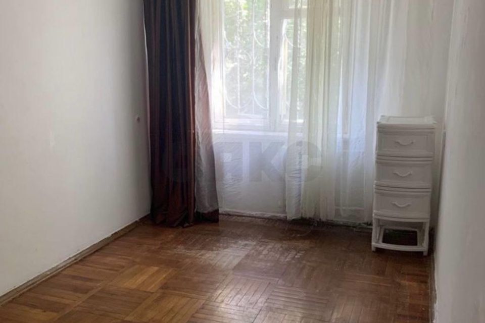 Продаётся 3-комнатная квартира, 61 м²