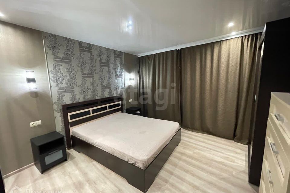 Продаётся 3-комнатная квартира, 70.6 м²