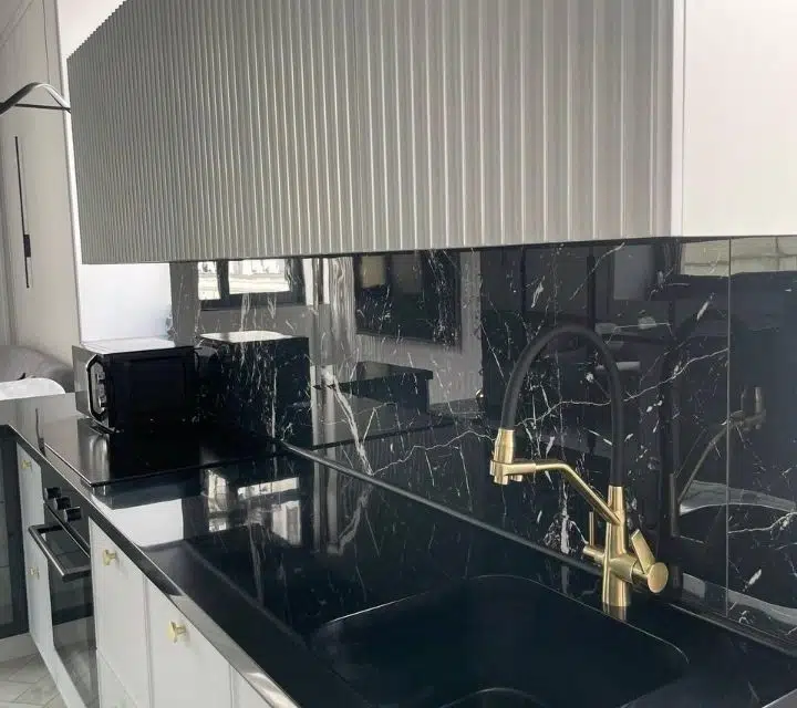 Продаётся 1-комнатная квартира, 40 м²