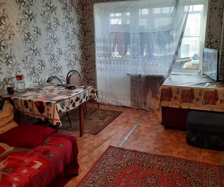 Продаётся 2-комнатная квартира, 43 м²