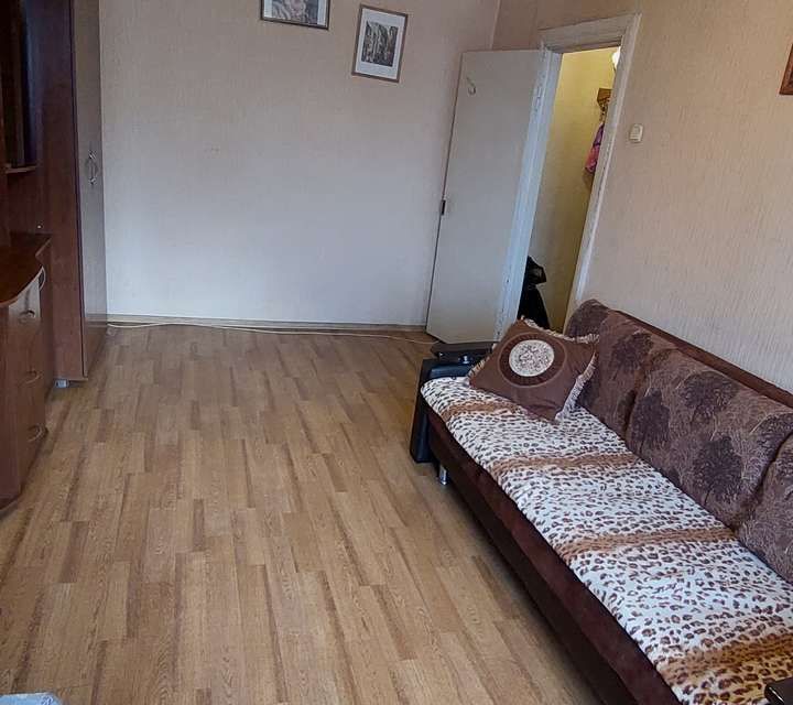 Продаётся 1-комнатная квартира, 31 м²