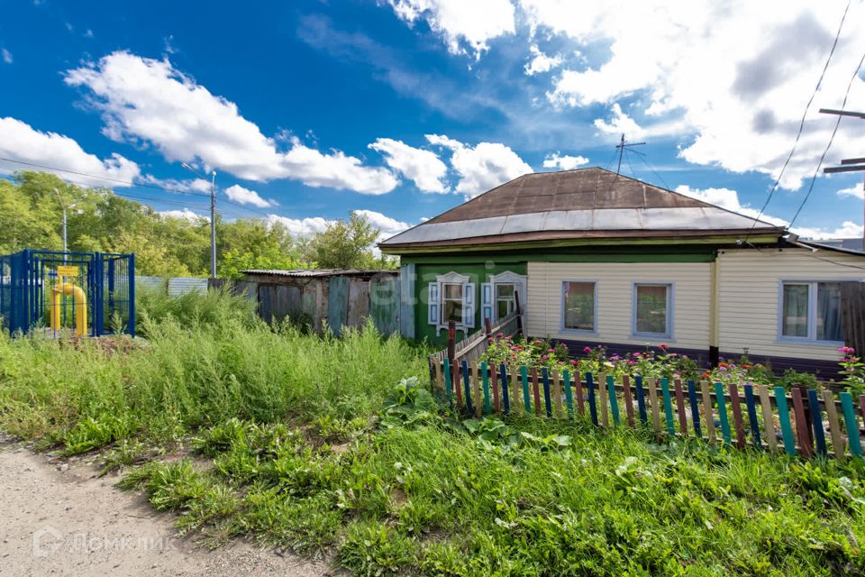 Купить дом Томская область