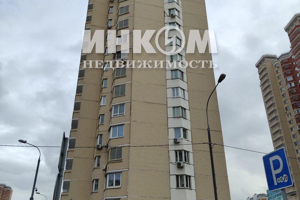 Продаётся 2-комнатная квартира, 58 м²