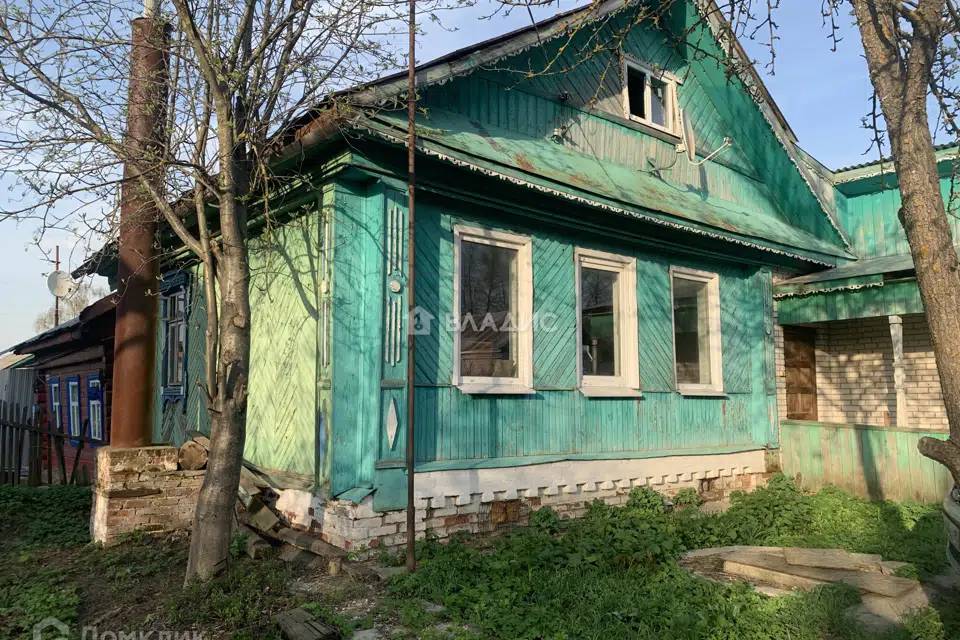 Продаётся 2-этажный дом, 96.2 м²