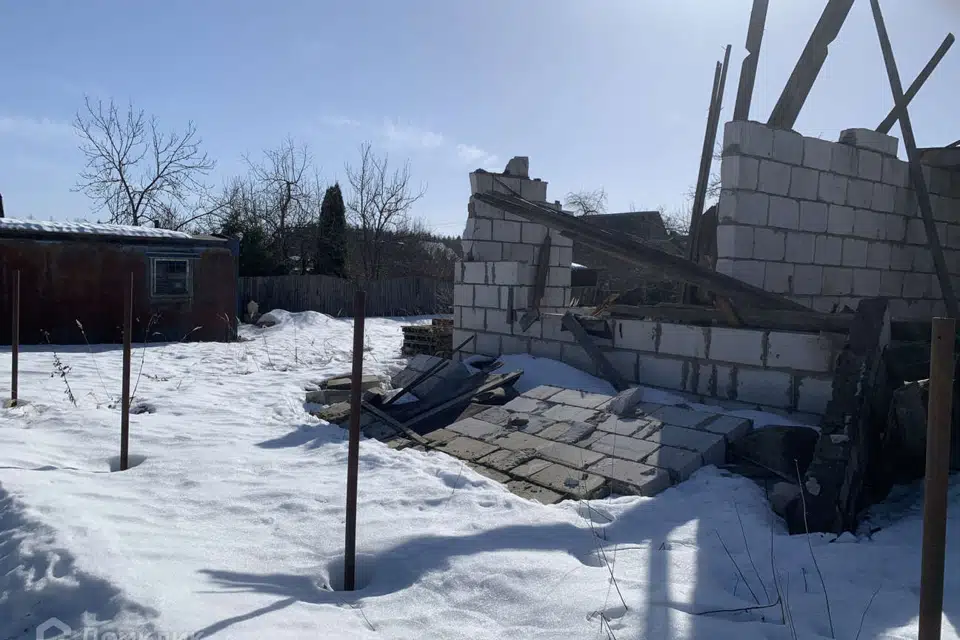 Продаётся участок, 6 сот.