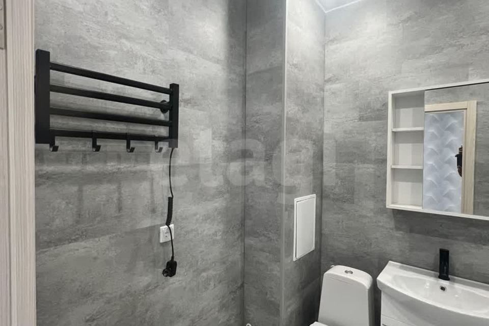 Продаётся студия, 24 м²