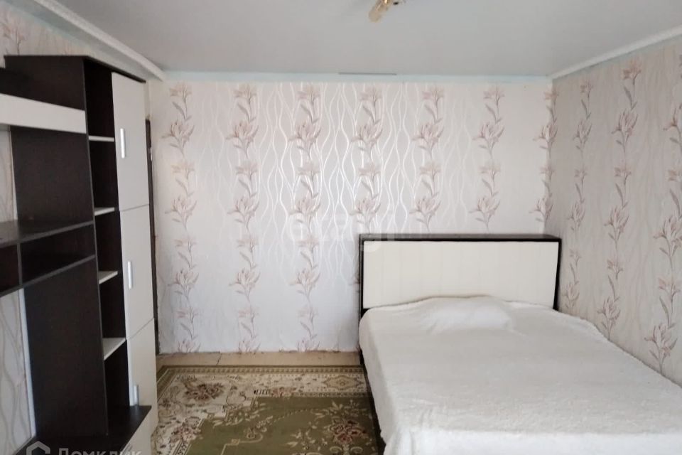 Продаётся 1-комнатная квартира, 32.8 м²
