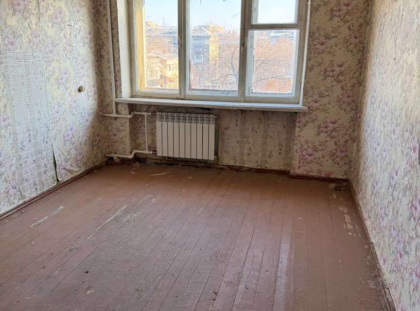 Продаётся 2-комнатная квартира, 45 м²