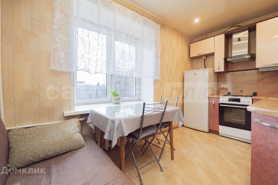 Продаётся 2-комнатная квартира, 48.1 м²