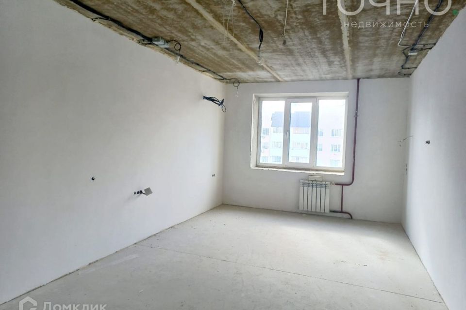 Продаётся 3-комнатная квартира, 79 м²