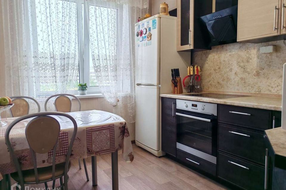 Продаётся 3-комнатная квартира, 68 м²