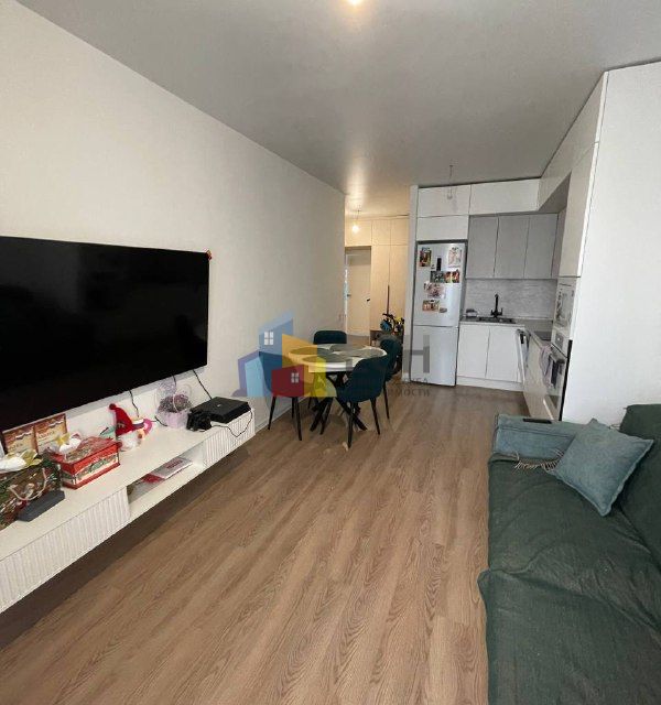 Продаётся студия, 59.1 м²