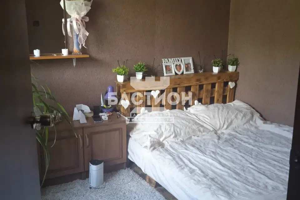 Продаётся 2-комнатная квартира, 40 м²