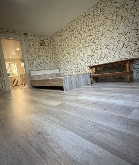 Продаётся 1-комнатная квартира, 31 м²
