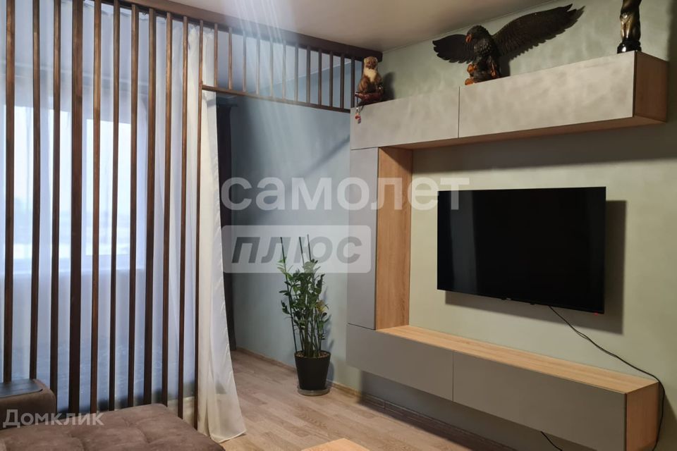 Сдаётся 1-комнатная квартира, 40 м²