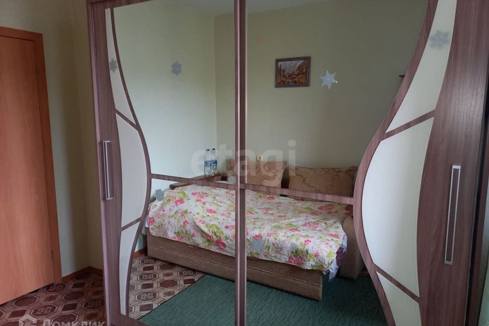 Продаётся 3-комнатная квартира, 69.9 м²