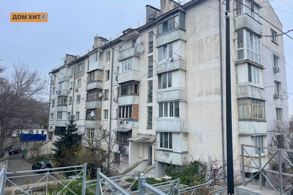 Продаётся 3-комнатная квартира, 71.9 м²