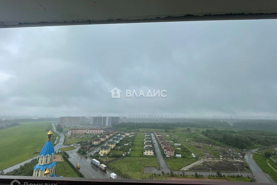 Продаётся 4-комнатная квартира, 108 м²