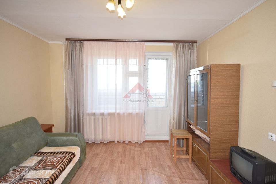 Продаётся 1-комнатная квартира, 31.03 м²