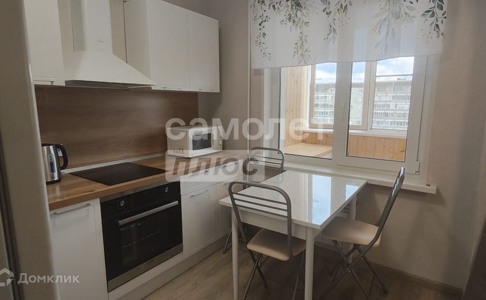 Сдаётся 2-комнатная квартира, 44 м²
