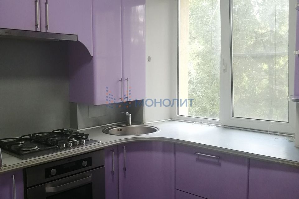 Продаётся 2-комнатная квартира, 41.7 м²