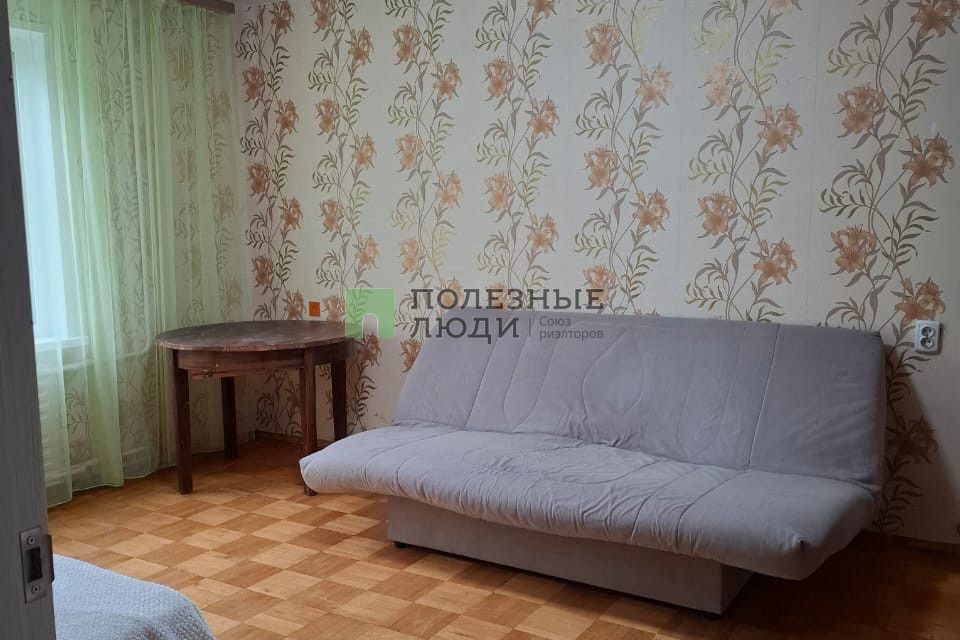Сдаётся 1-комнатная квартира, 29 м²