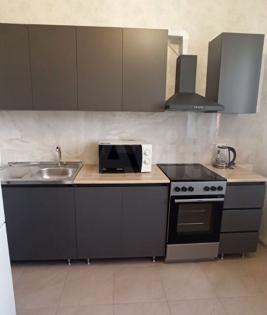 Сдаётся 2-комнатная квартира, 52 м²