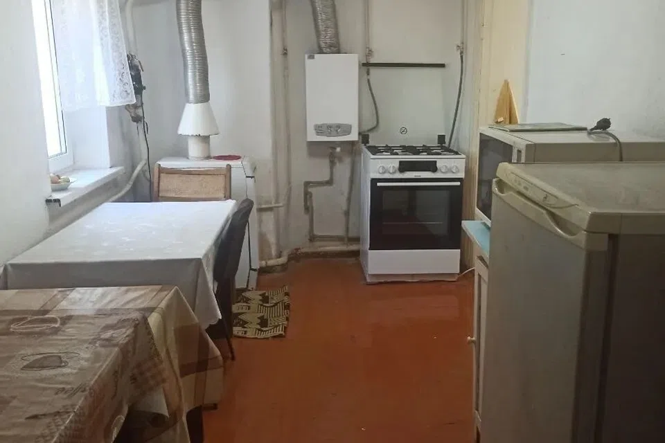 Продаётся 1-этажный дом, 88.4 м²