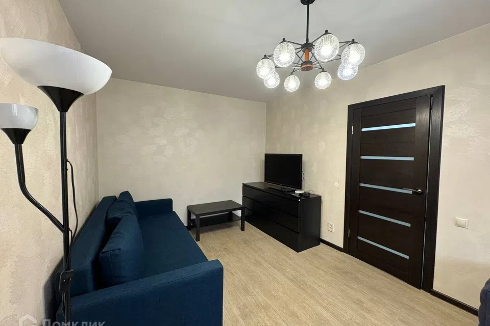 Сдаётся 3-комнатная квартира, 65 м²