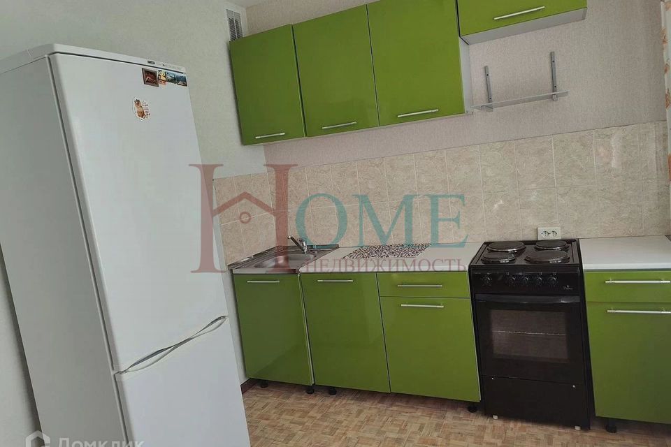 Сдаётся 1-комнатная квартира, 32.5 м²