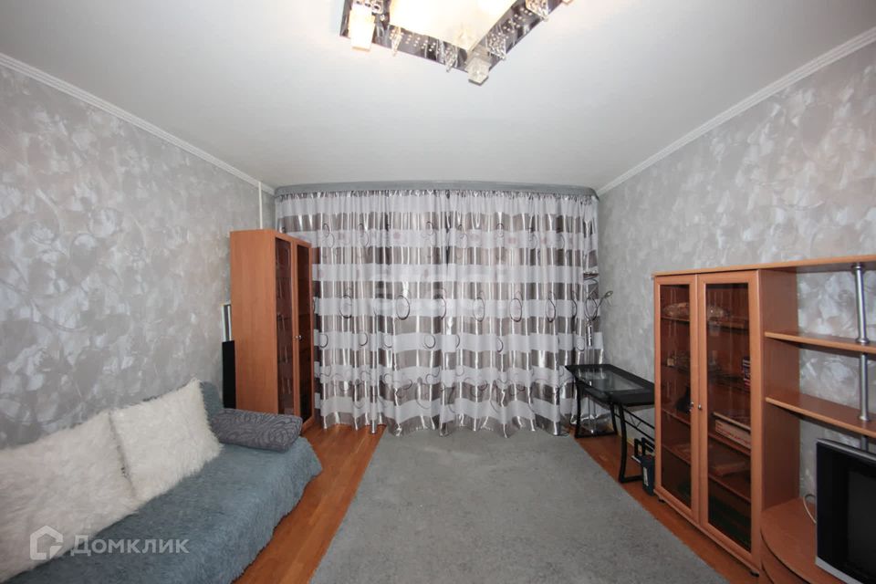 Продаётся 2-комнатная квартира, 54.7 м²